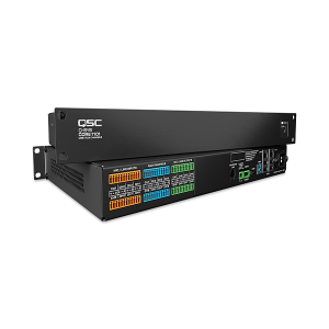 Bộ xử lý Q-SYS Core 110f v2